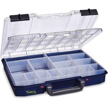 Cimco 445572 CarryLite 55 4x8-10 assortment case