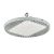 Philips 30147100 BY121P G3 LED205S/840 PSD WB GR LED high bay luminaire