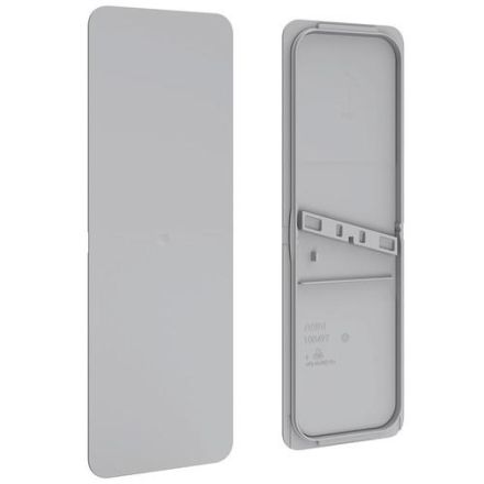 ABN ABNRY06350 Side NAR AAR for housing (PK=2pcs.) Housing cover