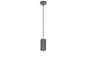 DOTLUX 4363 Suspension set black for LED light SLIMvario 80x160mm 18W 3000K