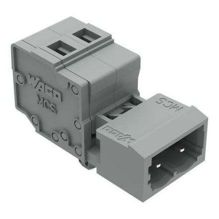 Wago 231-613/018-000 R5mm, 13p, 250V terminal block