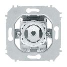 Busch-Jaeger 2021/6 UNV-201 push button insert, 1-pole, changeover contact with 2 independent signaling contacts