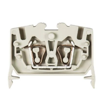 Wieland 56.703.0553.0 WKF2,5/M /35 feed-through terminal