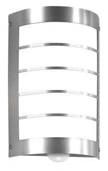 CMD outdoor wall light Aqua Marco with motion detector 29/1/BM