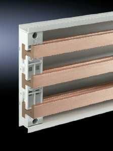 RITTAL 3527000 special busbar PLS 495mm long 1600A pack of 3.