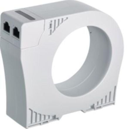 Hager HR723 round ÖD:80mm for relay HR551/HR554 FI converter