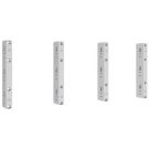 ABN deep 60mm for CU 12x5mm 3-pole 70mm busbar module ( MTS52703 )