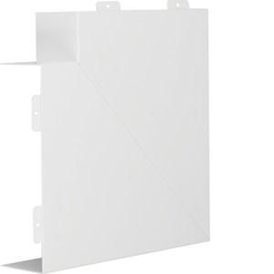 TEHALIT LFS6020059016 60x200mm traffic white flat angle