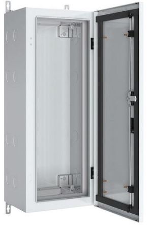 ABN earthed IP55 340x840x280mm wall enclosure ( NF15E )