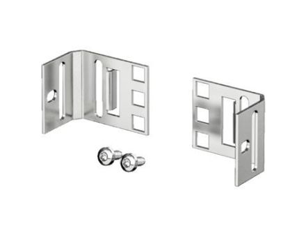 RITTAL 8619330 Adapter piece VX 19' 1 HE