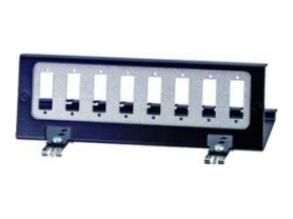 Mennekes 25003 patch panel 8-way
