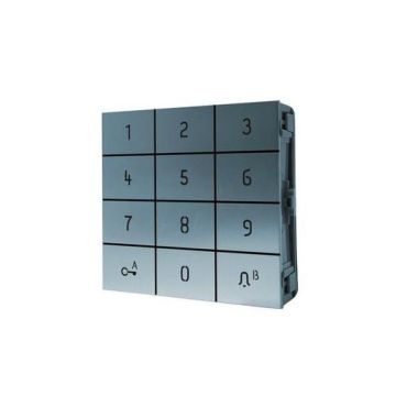 Comelit Group Germany UT9279M with Wiegand output Ultra Code module