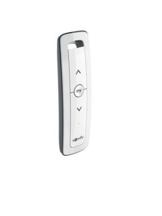Somfy 1870311 Situo 1 io Pure II radio transmitter