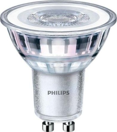 Philips PH-72837600 Corepro LEDspot CLA 4.6-50W GU10 830 36D, LED lamp