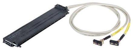 Wago 706-2400/201-300 PLC connection cable 3m and.PLC device