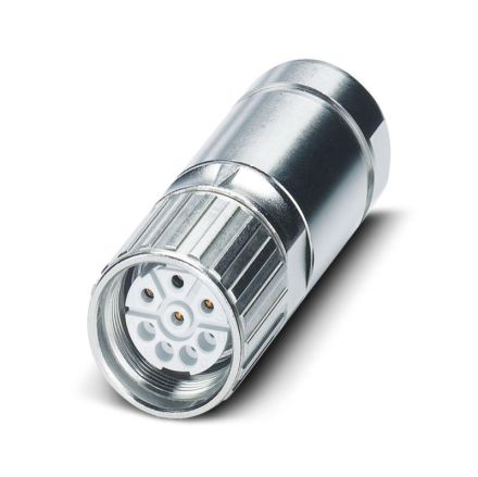 Phoenix Contact 1605610 SF-7ES1N8A8LB3 cable connector