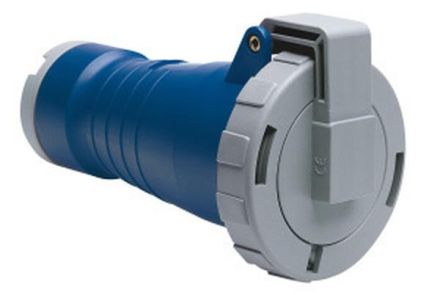 ABB Stotz-Kontakt 432C9W coupling, 2CMA166622R1000