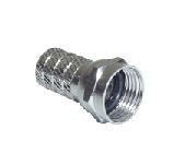 EFAPEL F TYPE MALE PLUG