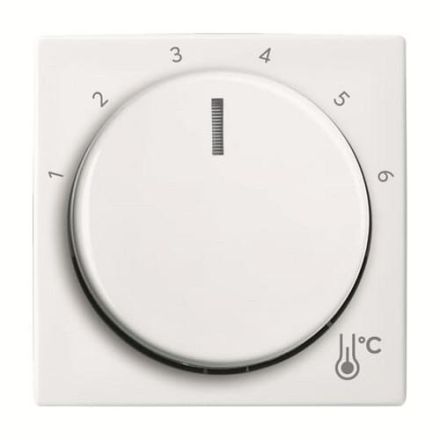 Busch-Jaeger 2CKA001710A4193 1794 R-914 temperature round central disc