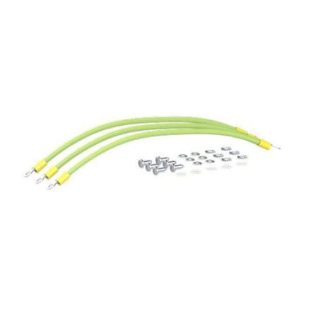 ABB Striebel & John 2CPX052693R9999 CZL63 Accessories ComfortLine Compact UP earthing set
