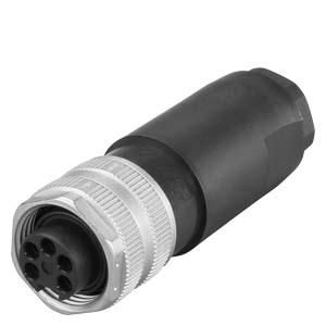 Siemens 6GK1905-0FB00 connector socket insert