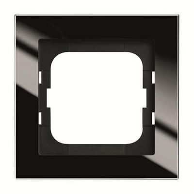 Busch-Jaeger 2CKA001754A4800 1721-245 1-way cover frame