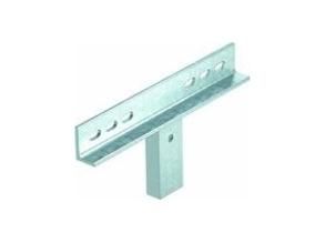 OBO Bettermann KA-AW80 270mm for wall bracket adapter plate, 6346731
