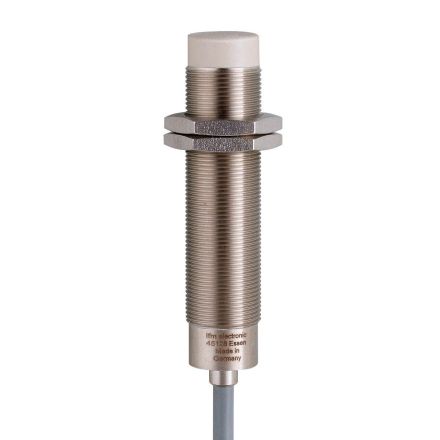 ifm electronic IG6119 M18x1 DC PNP NO Applications in H inductive sensor