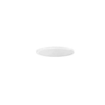 Spittler FL Round 333 26W 830 micropris DALI white LED recessed light