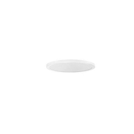 Spittler FL Round 333 26W 830 micropris DALI white LED recessed light