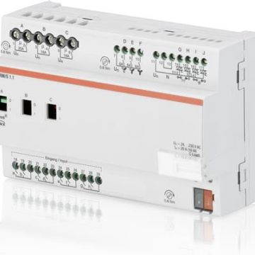 ABB RM/S1.1 KNX Room Master | 10-way, 8 inputs