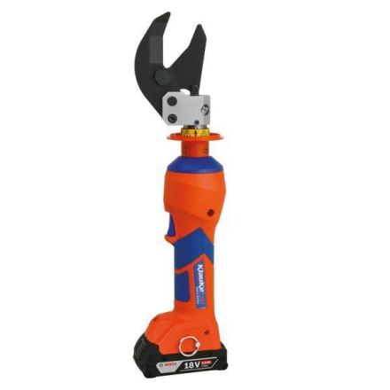 Klauke ES32ISB VDE-BATTERY-HYDRAULIC BOS cutting tool