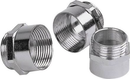 Lapp 52106020 SKINDICHT ZSE-M 20X1,5/11 intermediate socket