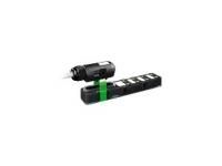 Murrelektronik 8000-88040-3590300 Exact8 8xM8 3-pin hood FK 3.0m PUR distributor