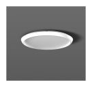 RZB 221179.002 Home 502 30W 3000K D400 H52 PC LED wall / ceiling light