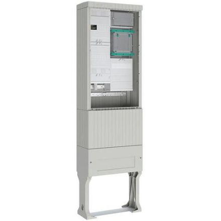 ABN SZ205EA1411 1 eHZ APZ 4-pol.HLAK 25qmm IP54 ZP-Abd meter connection column