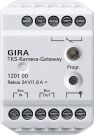 Gira 120100 DCS camera gateway door communication