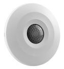 Grothe McGuard BM DAV 360 degrees 7m white motion detector, 94504