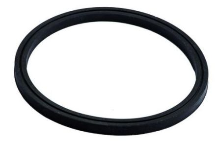 Rutec Licht 59024 Rutec replacement sealing rubber for