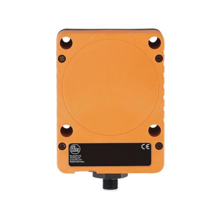 ifm electronic KD5044 DC PNP normally open capacitive sensor