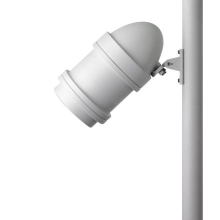 Meyer Licht 8 987 244 650 Nightspot B Gobo sw63mm DALI dim kw LED mast light