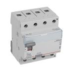 Legrand 411788 RCD/MCB TX3 100A 4P 300MA A