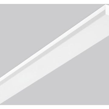 RZB 312623.002.1.19 Planado 58W-4000K 150 LED wall / ceiling light