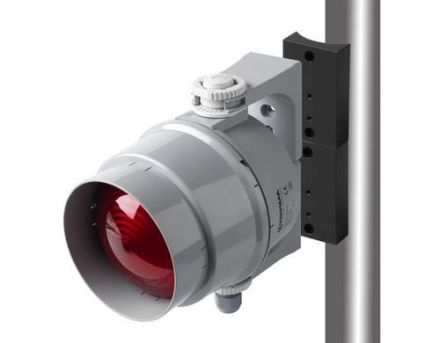 Werma 97589036 BK tube adapter