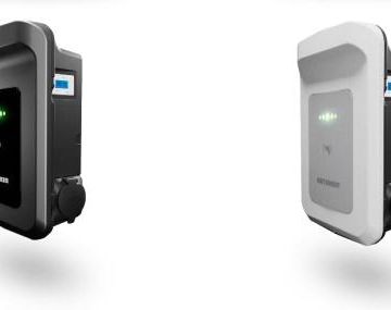 Kathrein 62000321 Digital Systems AC60-22-PA Wallbox