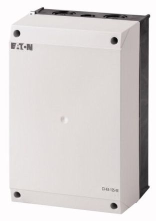 Eaton CI-K4-125-M SMALL HOUSING, 206897