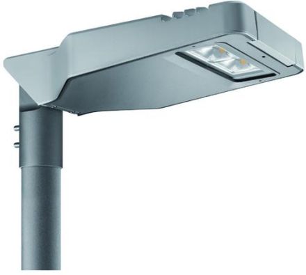 Gewiss GWR521230K ROAD 5 MINI ON/OFF 2M 3000K 1A OTT.W LED pole light
