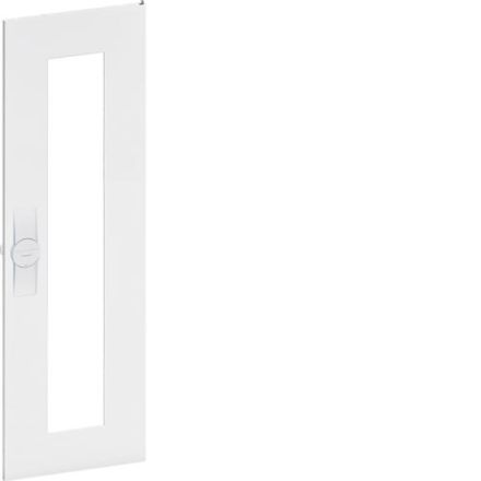 Hager FZ145N right transparent 950x300mm door