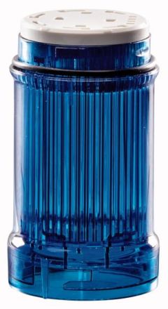 Eaton SL4-L120-B continuous light module, blue, LED, 120 V, 171319