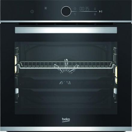 Beko 7768282921 BBIM13400XS built-in oven